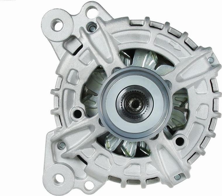 AS-PL A0864S - Alternatore www.autoricambi360.it