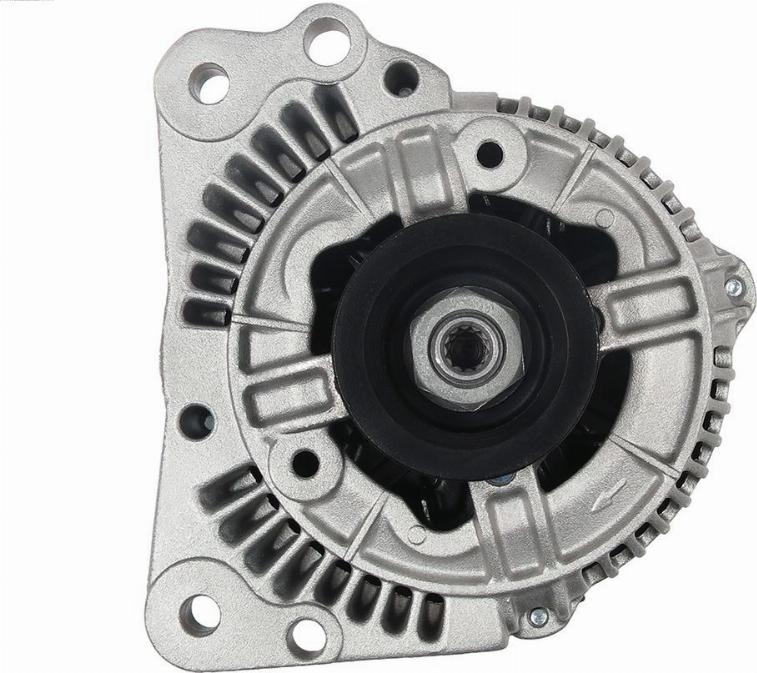AS-PL A0868PR - Alternatore www.autoricambi360.it