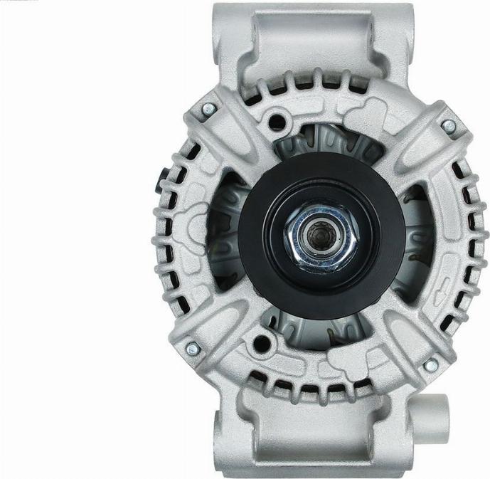 AS-PL A0863S - Alternatore www.autoricambi360.it