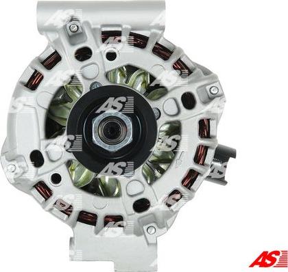 AS-PL A0804S - Alternatore www.autoricambi360.it