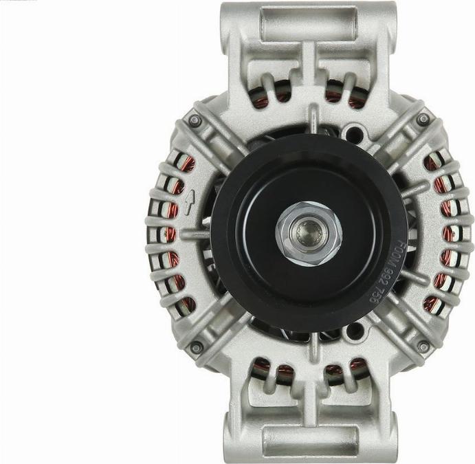 AS-PL A0802(BOSCH) - Alternatore www.autoricambi360.it