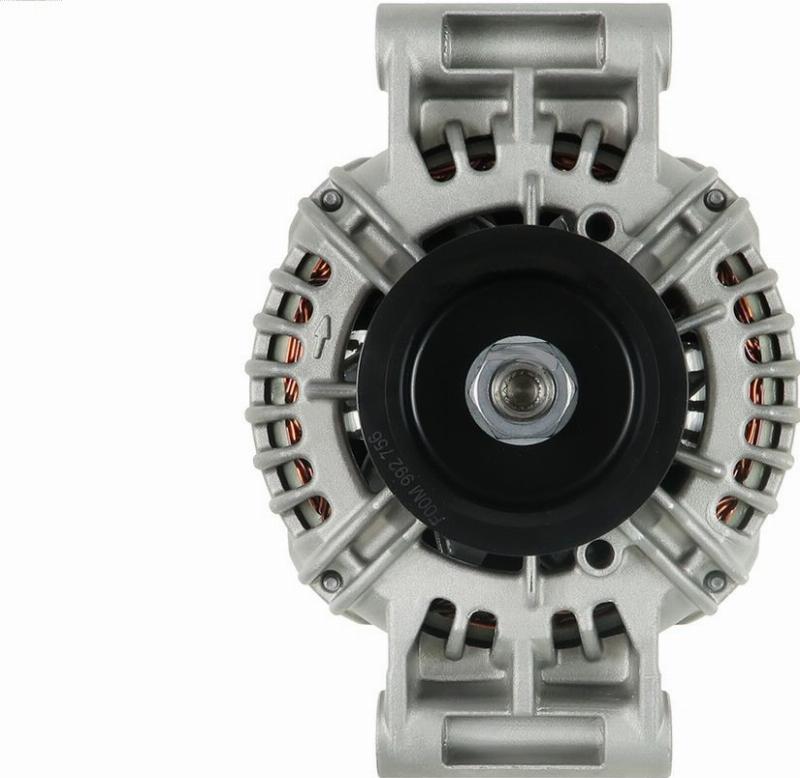 AS-PL A0802(SEG) - Alternatore www.autoricambi360.it
