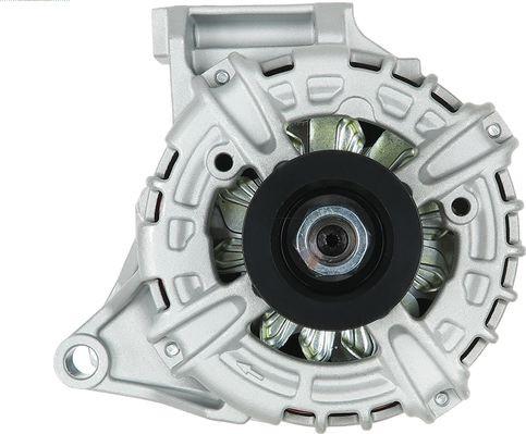 AS-PL A0814S - Alternatore www.autoricambi360.it