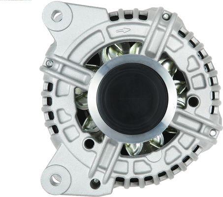 AS-PL A0815S - Alternatore www.autoricambi360.it