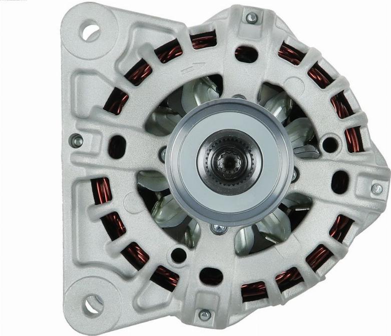 AS-PL A0884S - Alternatore www.autoricambi360.it