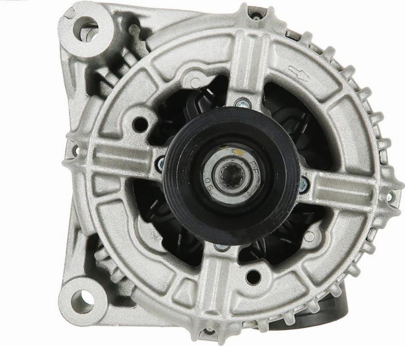 AS-PL A0831PR - Alternatore www.autoricambi360.it