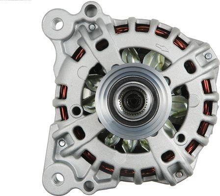 AS-PL A0838S - Alternatore www.autoricambi360.it