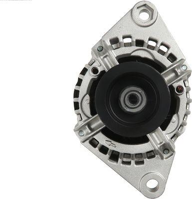 AS-PL A0833PR - Alternatore www.autoricambi360.it
