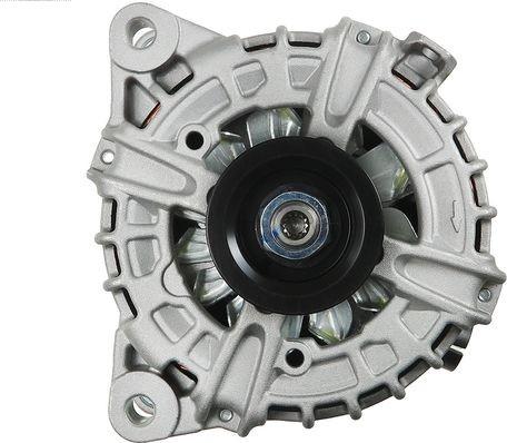 AS-PL A0837S - Alternatore www.autoricambi360.it