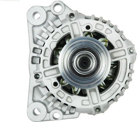 AS-PL A0828S - Alternatore www.autoricambi360.it