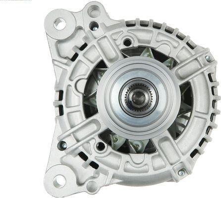 AS-PL A0823S - Alternatore www.autoricambi360.it