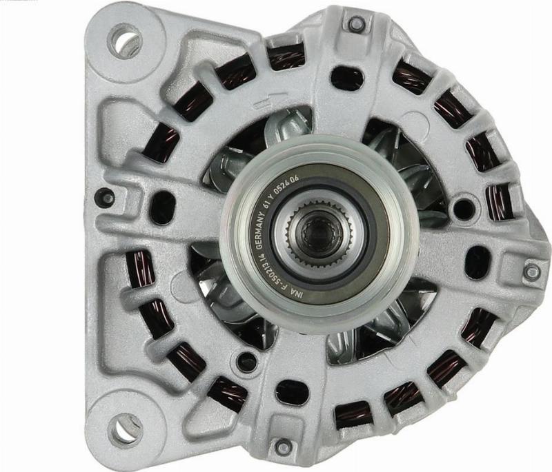 AS-PL A0822(SEG) - Alternatore www.autoricambi360.it