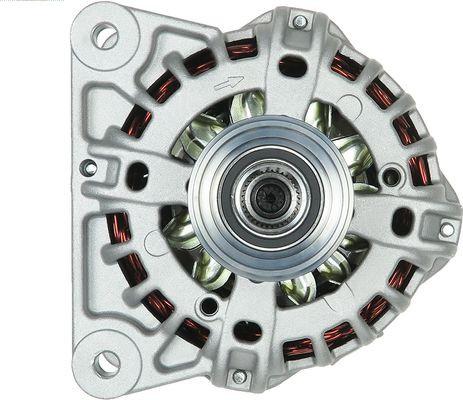 AS-PL A0822S - Alternatore www.autoricambi360.it