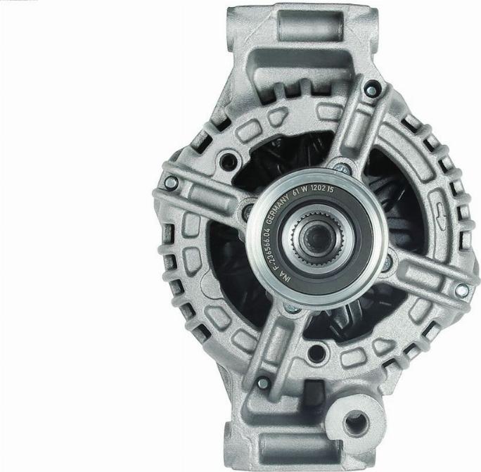 AS-PL A0871PR - Alternatore www.autoricambi360.it