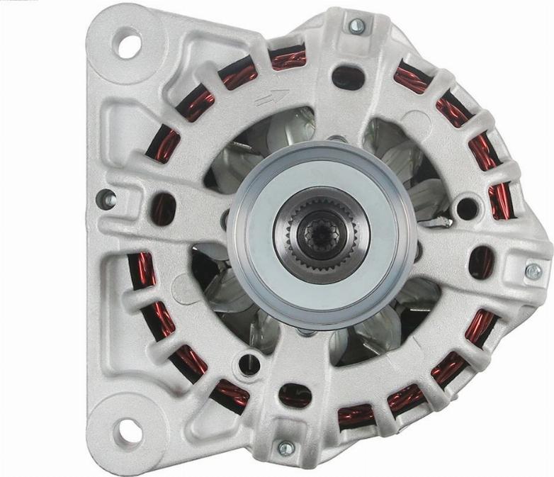 AS-PL A0877S - Alternatore www.autoricambi360.it