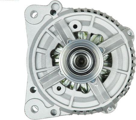 AS-PL A0391 - Alternatore www.autoricambi360.it