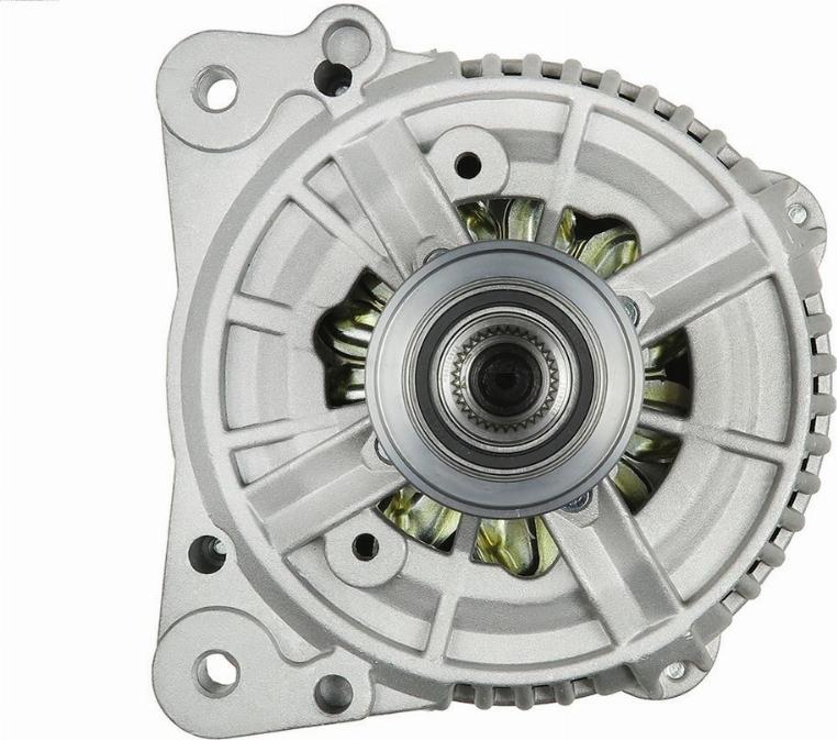 AS-PL A0398 - Alternatore www.autoricambi360.it