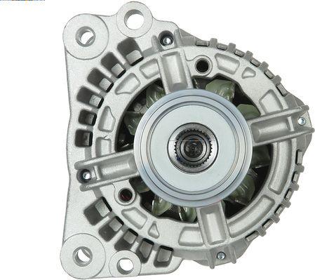 AS-PL A0345 - Alternatore www.autoricambi360.it