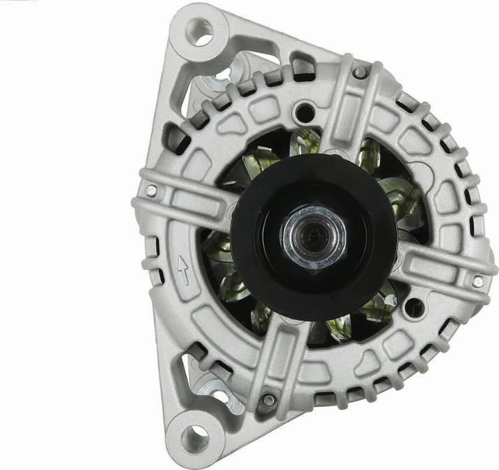 AS-PL A0348 - Alternatore www.autoricambi360.it