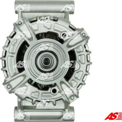 AS-PL A0359PR - Alternatore www.autoricambi360.it