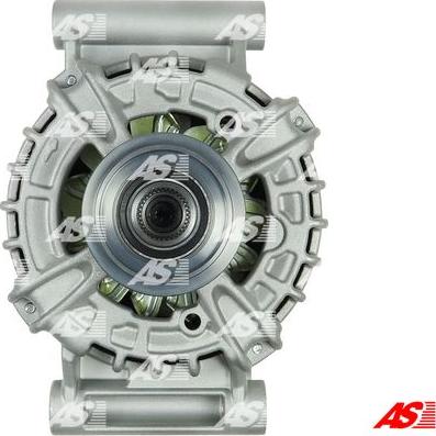 AS-PL A0359S2 - Alternatore www.autoricambi360.it