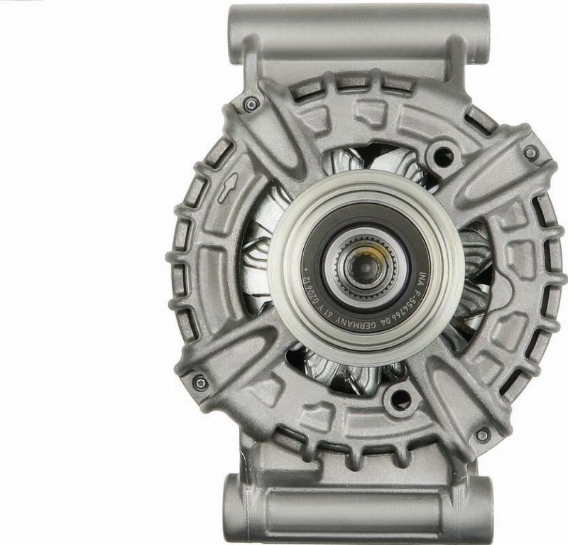 AS-PL A0359(SEG) - Alternatore www.autoricambi360.it