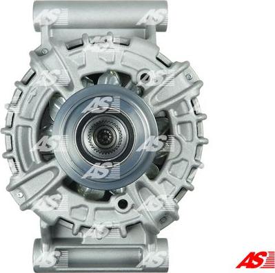 AS-PL A0359S - Alternatore www.autoricambi360.it