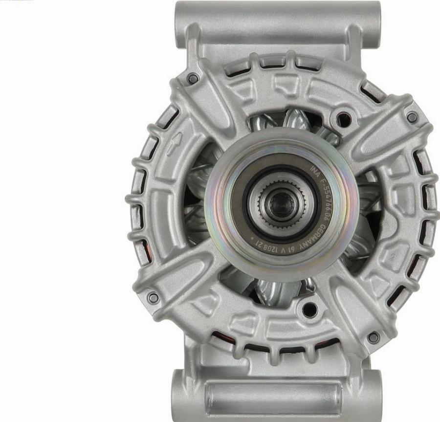 AS-PL A0358(SEG) - Alternatore www.autoricambi360.it