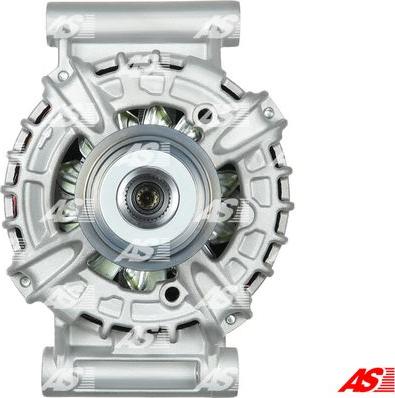 AS-PL A0358 - Alternatore www.autoricambi360.it