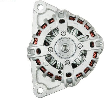 AS-PL A0353(BOSCH) - Alternatore www.autoricambi360.it