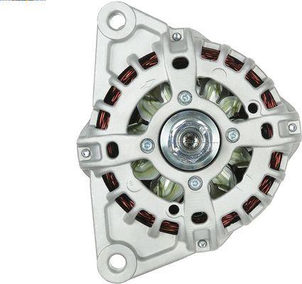 AS-PL A0353 - Alternatore www.autoricambi360.it