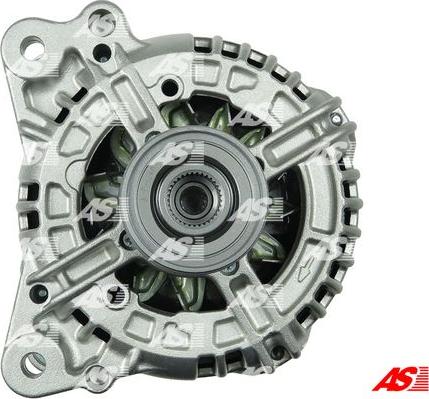 AS-PL A0365PR - Alternatore www.autoricambi360.it