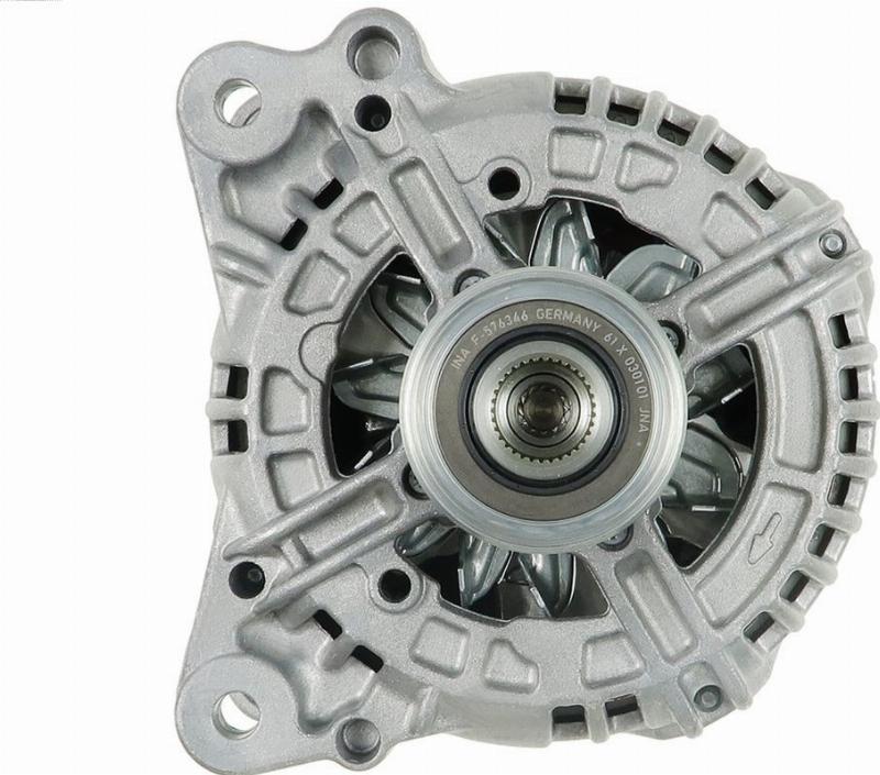 AS-PL A0365(SEG) - Alternatore www.autoricambi360.it