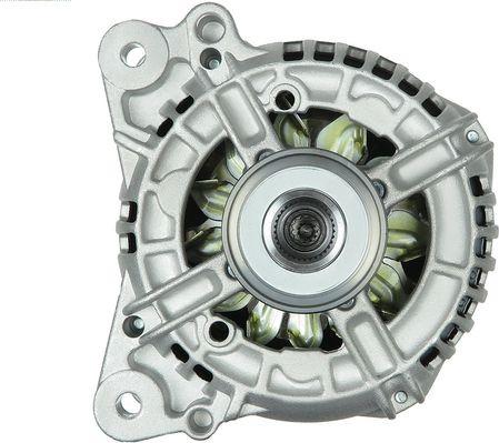 AS-PL A0365 - Alternatore www.autoricambi360.it