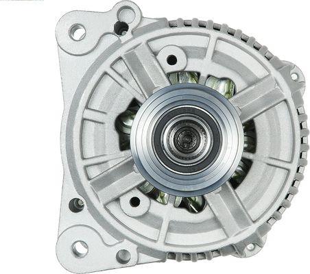 AS-PL A0366 - Alternatore www.autoricambi360.it