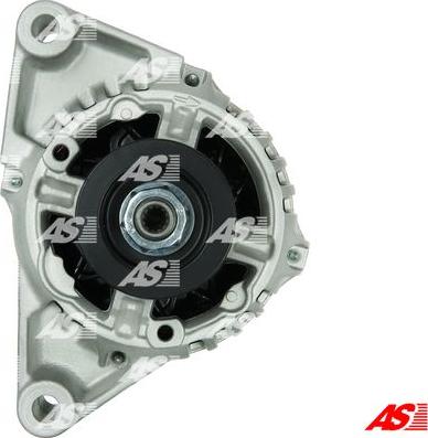 AS-PL A0360PR - Alternatore www.autoricambi360.it