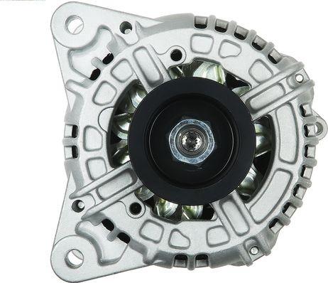 AS-PL A0363 - Alternatore www.autoricambi360.it