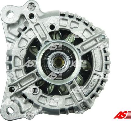 AS-PL A0362PR - Alternatore www.autoricambi360.it