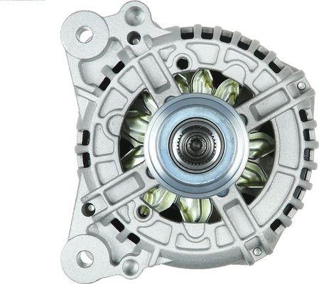 AS-PL A0362 - Alternatore www.autoricambi360.it