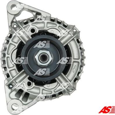AS-PL A0303PR - Alternatore www.autoricambi360.it