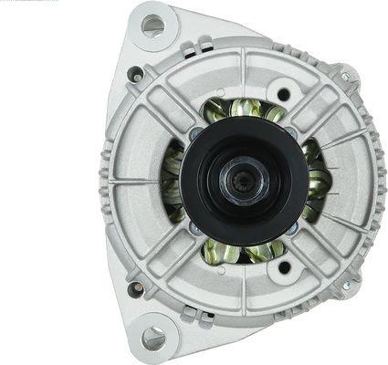 AS-PL A0319 - Alternatore www.autoricambi360.it
