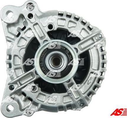 AS-PL A0310PR - Alternatore www.autoricambi360.it