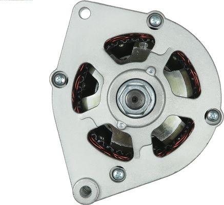 AS-PL A0389 - Alternatore www.autoricambi360.it