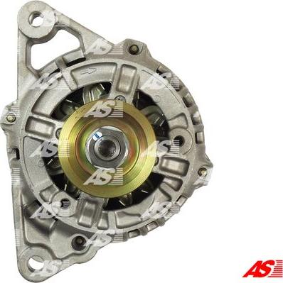 AS-PL A0386(BOSCH) - Alternatore www.autoricambi360.it