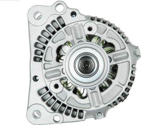 AS-PL A0380 - Alternatore www.autoricambi360.it