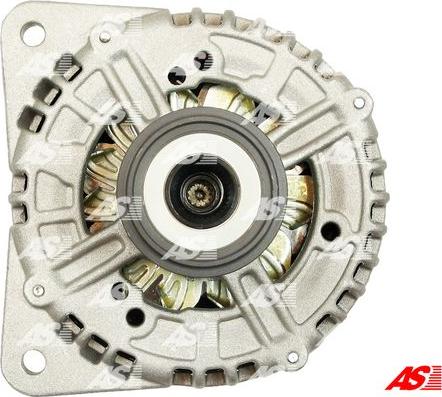 AS-PL A0331 - Alternatore www.autoricambi360.it