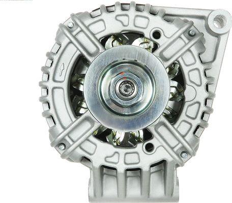 AS-PL A0324 - Alternatore www.autoricambi360.it