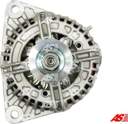AS-PL A0325 - Alternatore www.autoricambi360.it