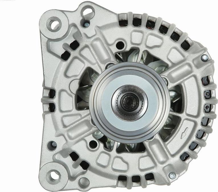 AS-PL A0321 - Alternatore www.autoricambi360.it