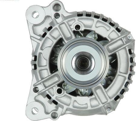 AS-PL A0322 - Alternatore www.autoricambi360.it